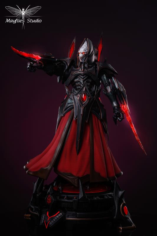 Alarak