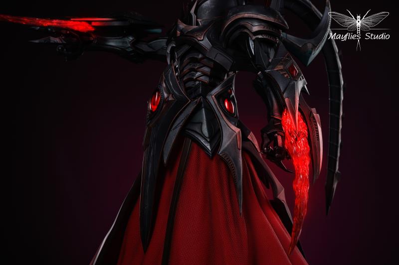 Alarak