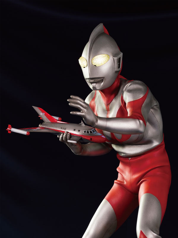 Ultraman Ctype