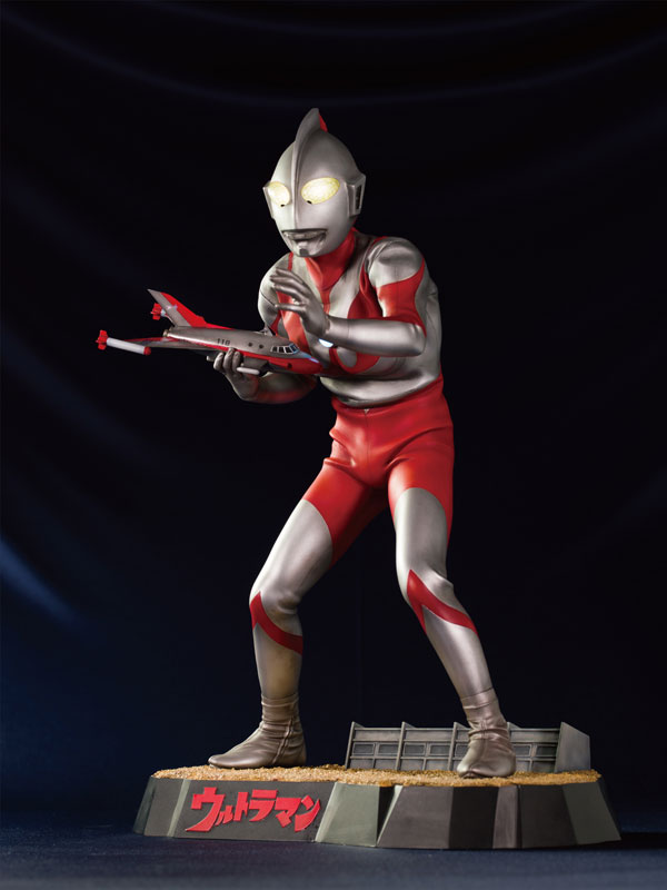 Ultraman Ctype