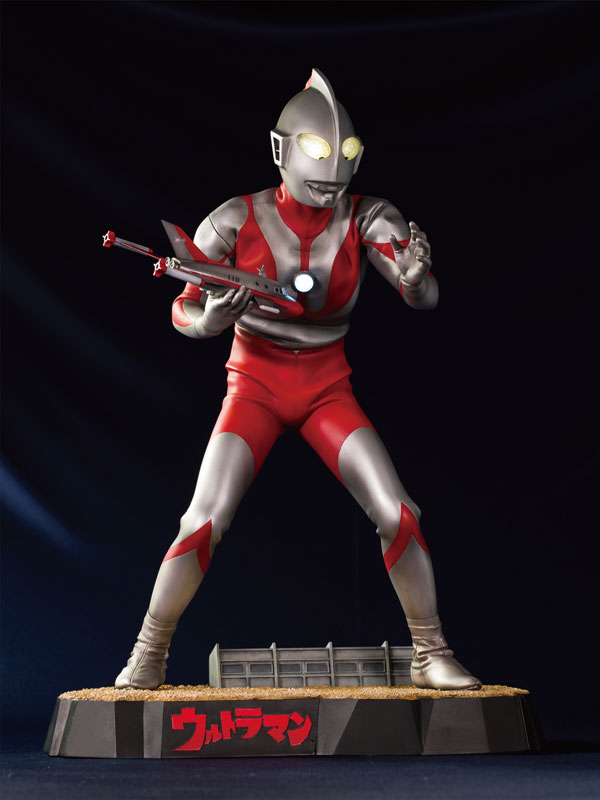 Ultraman Ctype