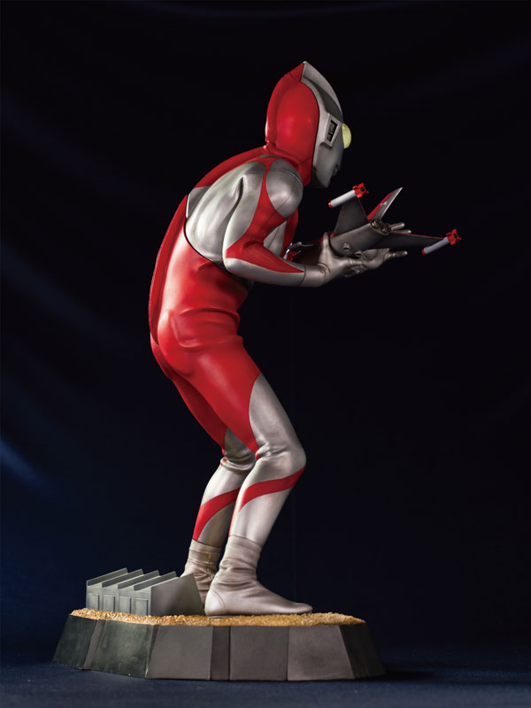 Ultraman Ctype
