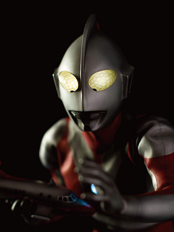 Ultraman Ctype