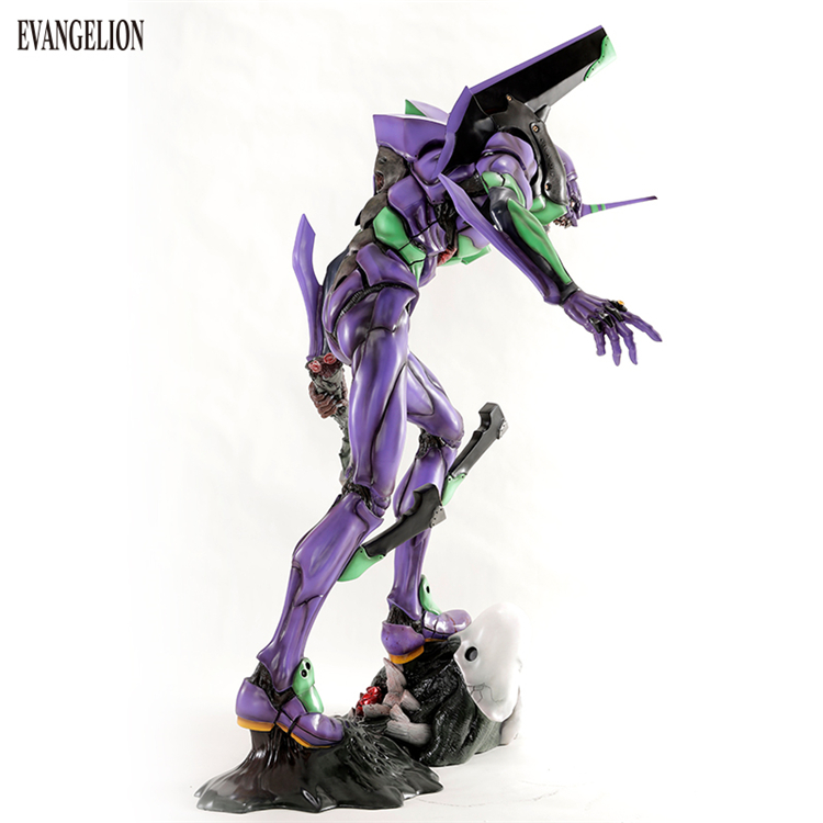 Neon Genesis Evangelion