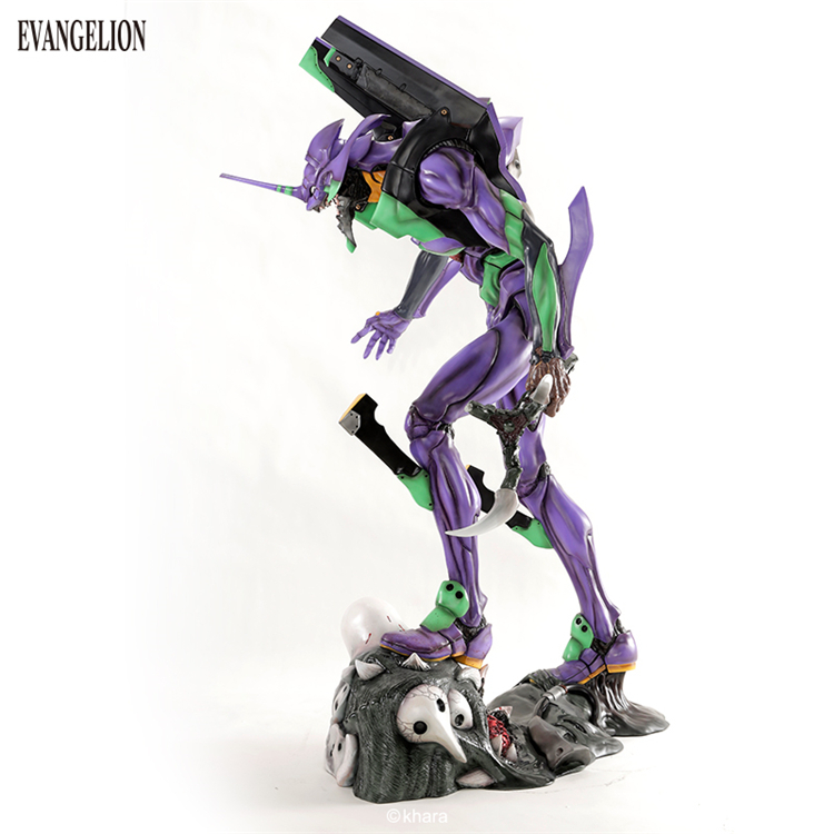 Neon Genesis Evangelion