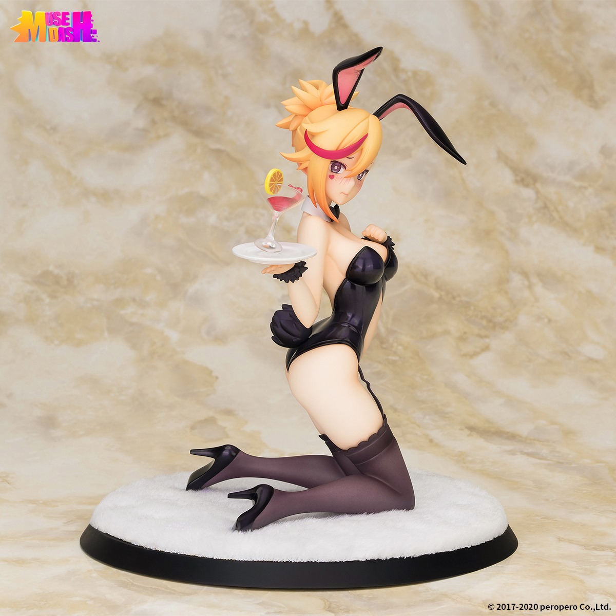 Muse Dash - Rin -Bunny Girl Ver.- 1/8
