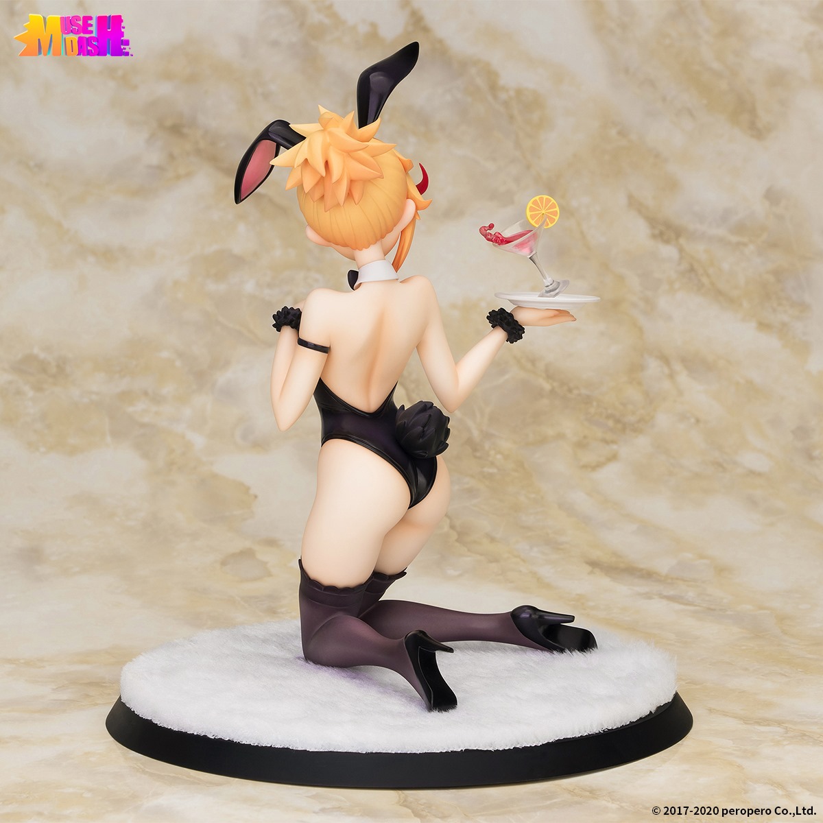Muse Dash - Rin -Bunny Girl Ver.- 1/8