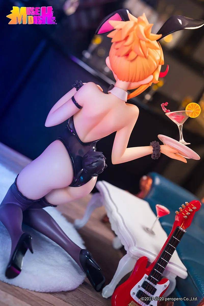 Muse Dash - Rin -Bunny Girl Ver.- 1/8
