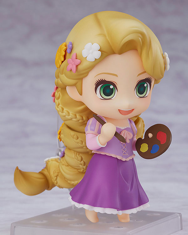 Nendoroid Tangled Rapunzel