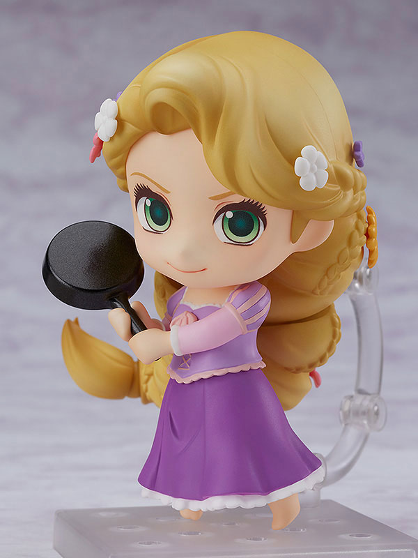 Nendoroid Tangled Rapunzel
