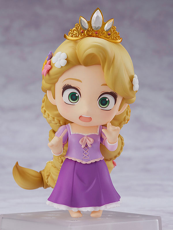 Nendoroid Tangled Rapunzel
