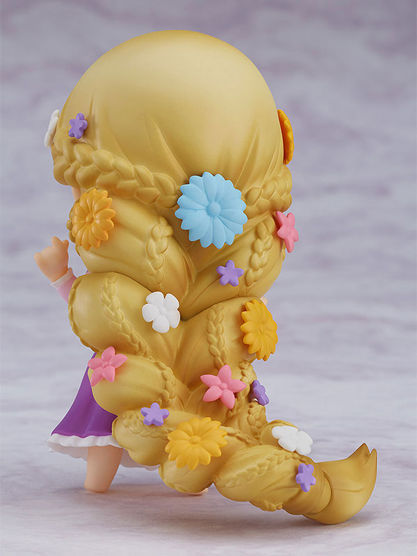Nendoroid Tangled Rapunzel