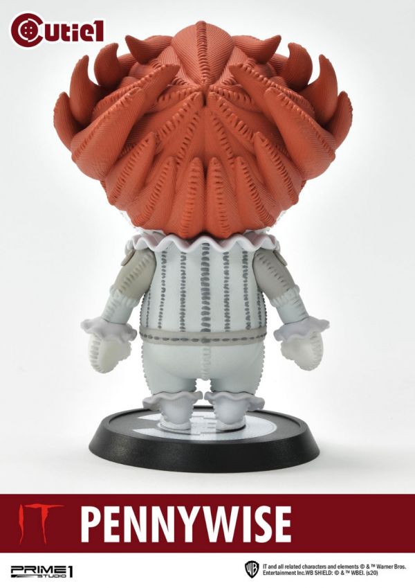 IT - Pennywise