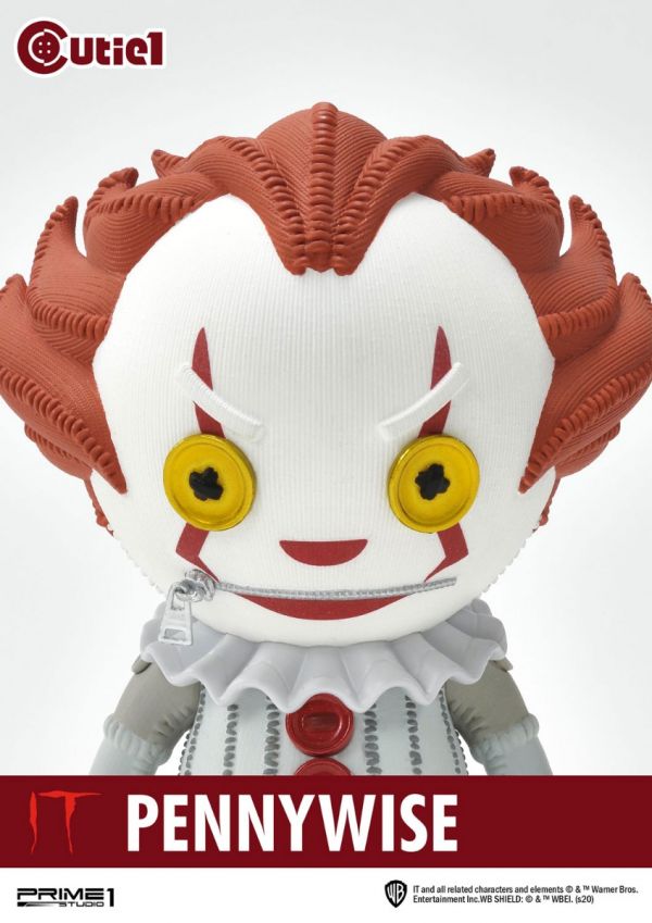 IT - Pennywise
