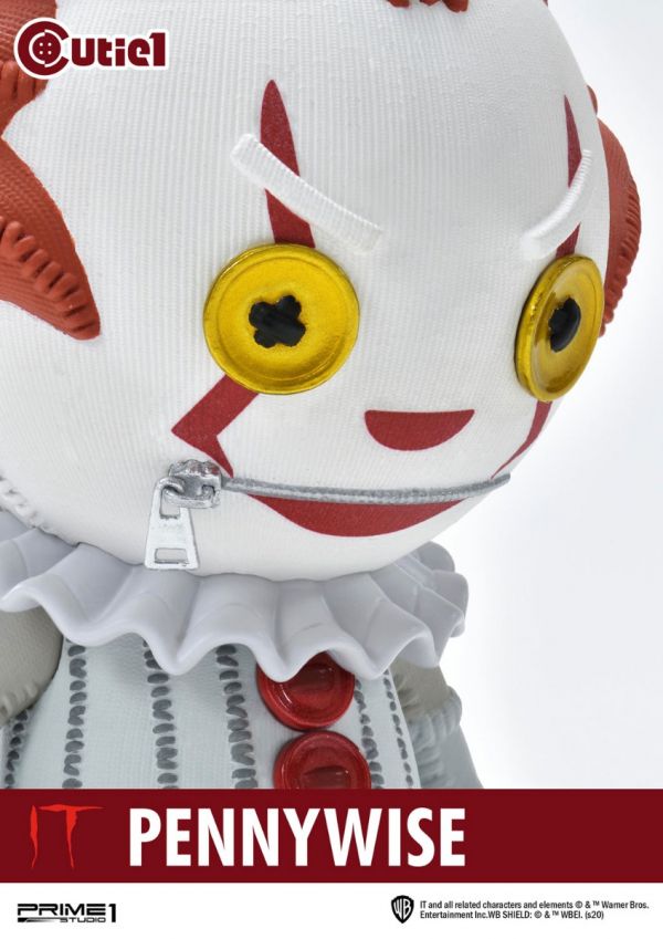 IT - Pennywise