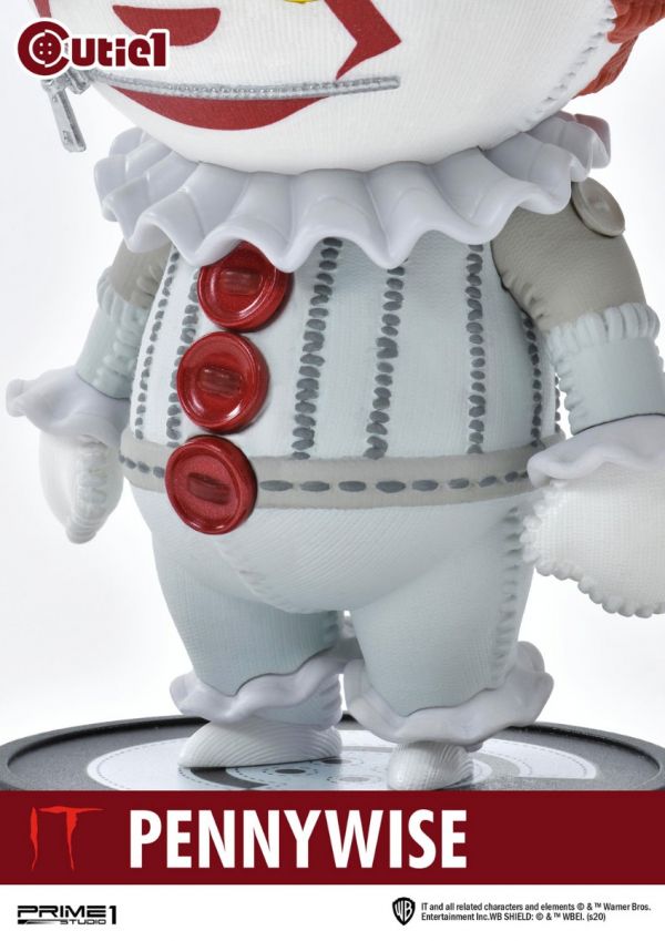 IT - Pennywise