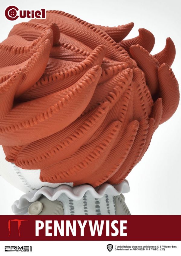 IT - Pennywise