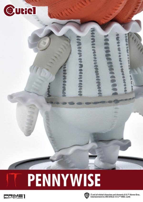 IT - Pennywise