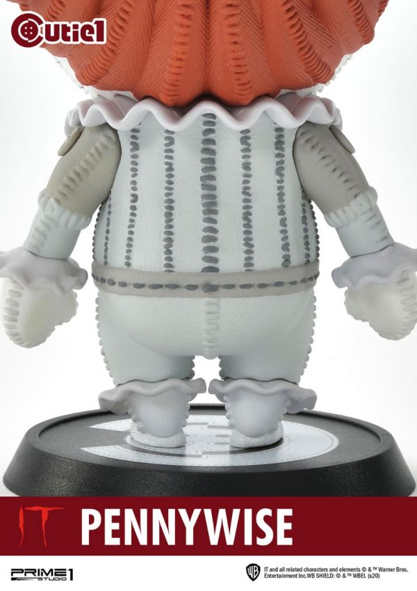 IT - Pennywise