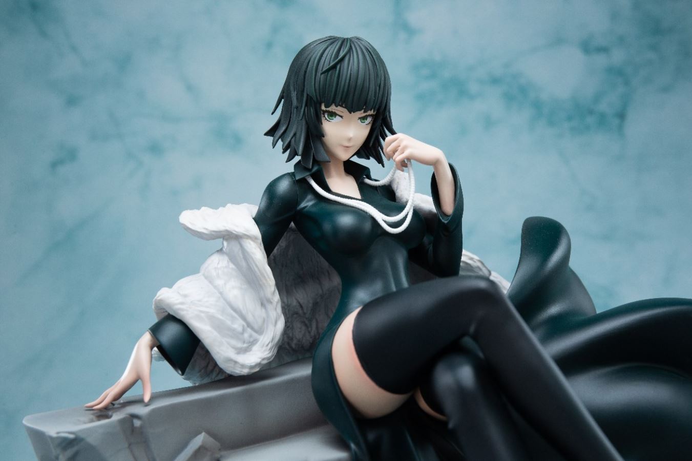 One Punch Man - Hellish Blizzard