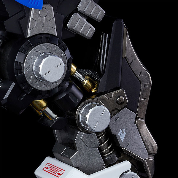 HAGANE WORKS ZOIDS Blade Liger 1/72