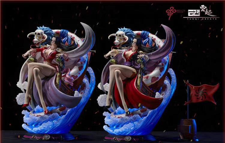 Boa Hancock