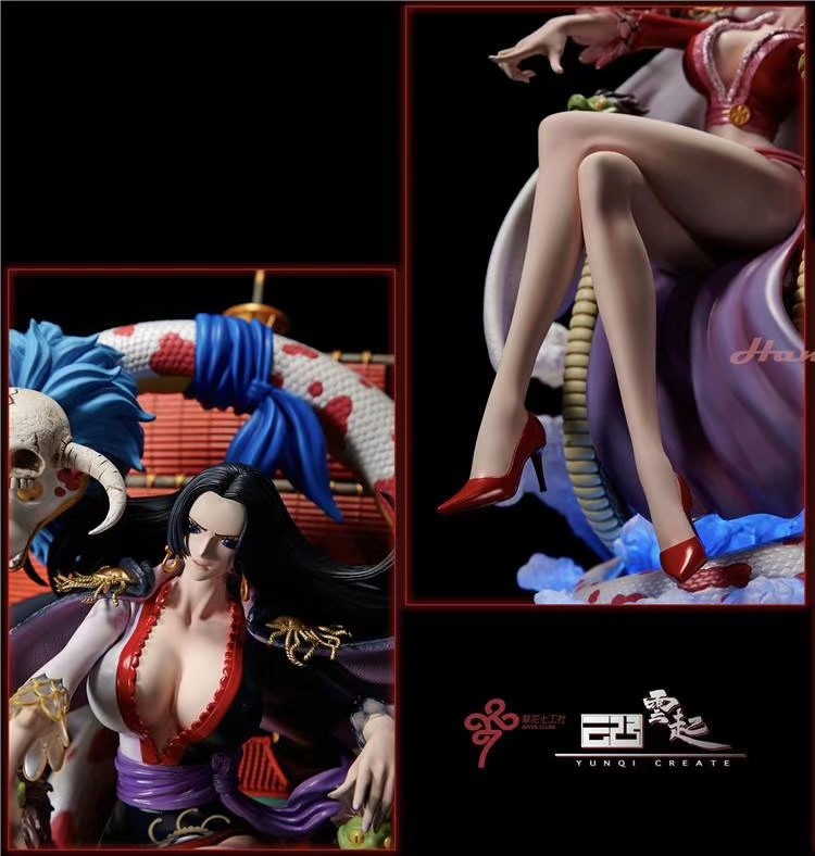 Boa Hancock