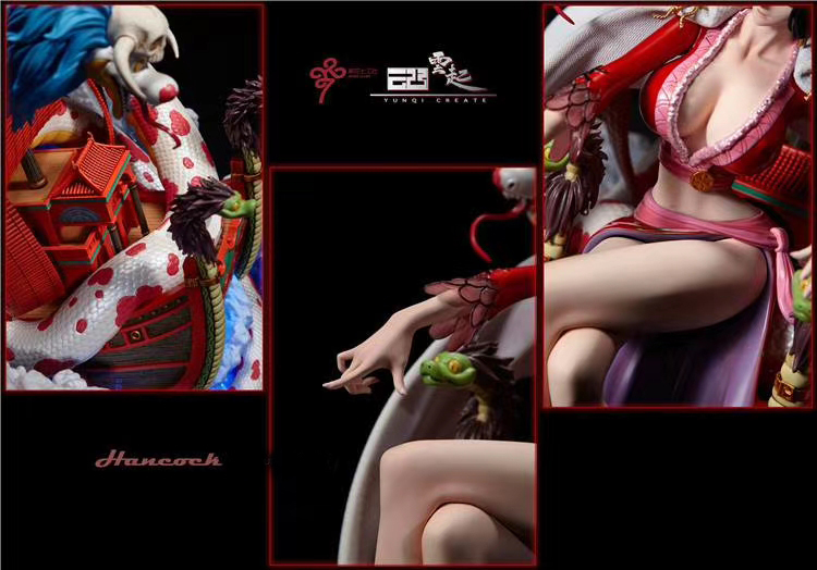 Boa Hancock