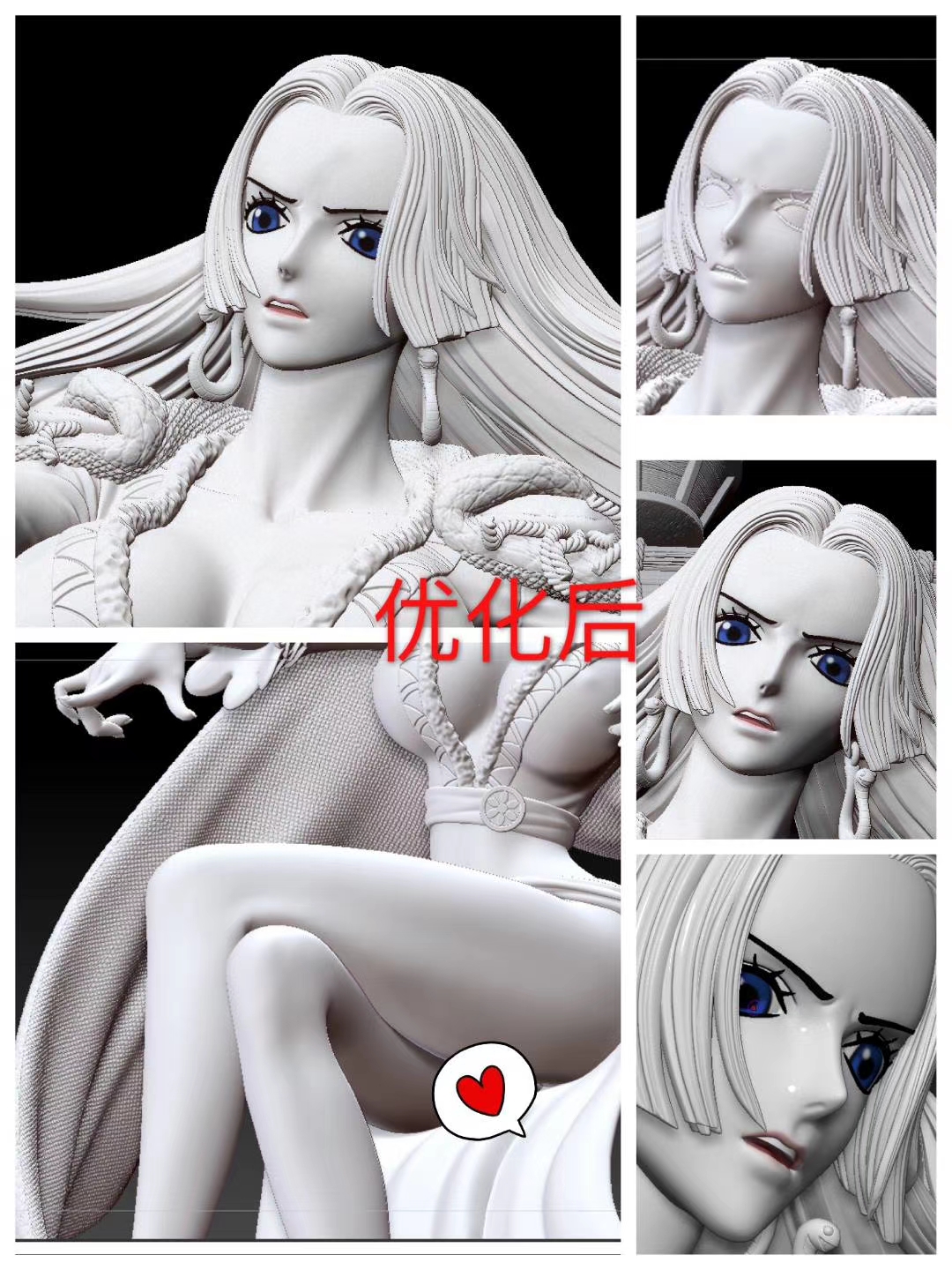 Boa Hancock