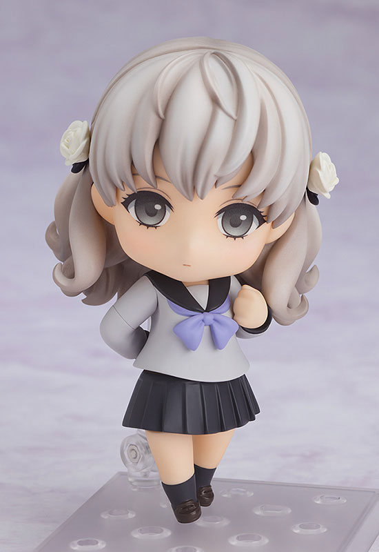 Nendoroid 13 Sentinels: Aegis Rim Iori Fuyusaka