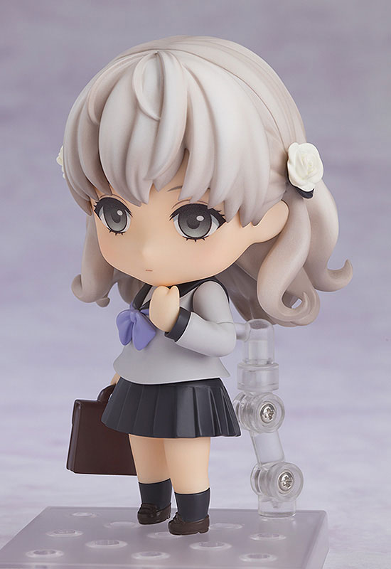 Nendoroid 13 Sentinels: Aegis Rim Iori Fuyusaka