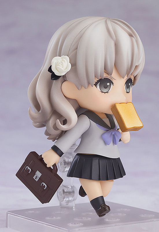 Nendoroid 13 Sentinels: Aegis Rim Iori Fuyusaka