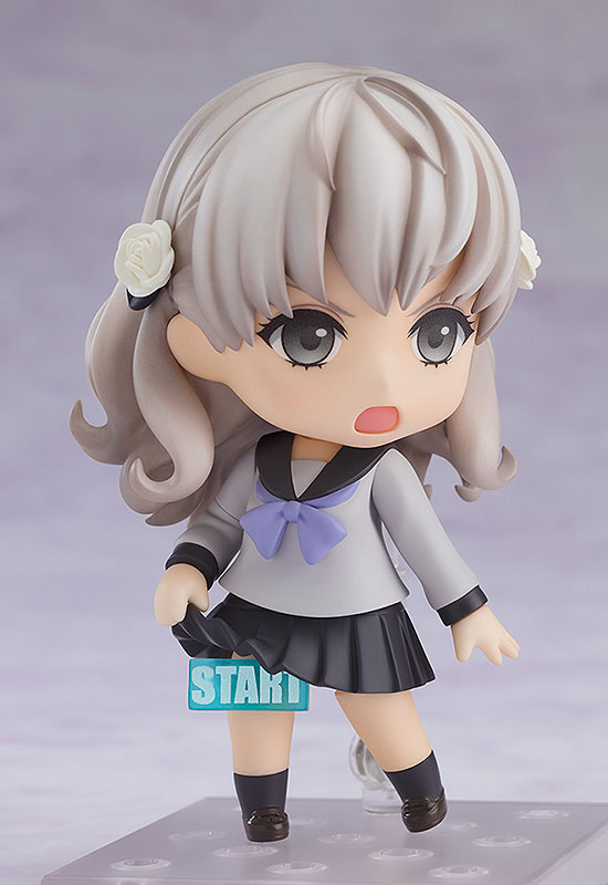 Nendoroid 13 Sentinels: Aegis Rim Iori Fuyusaka