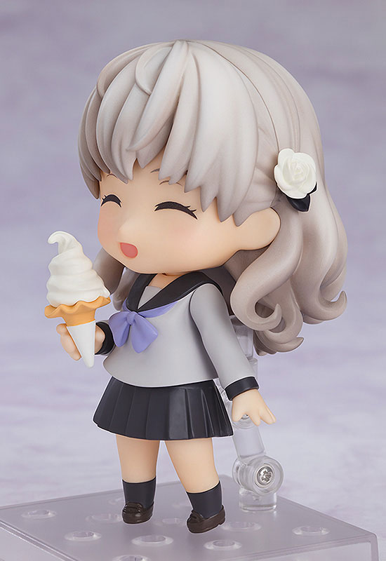 Nendoroid 13 Sentinels: Aegis Rim Iori Fuyusaka