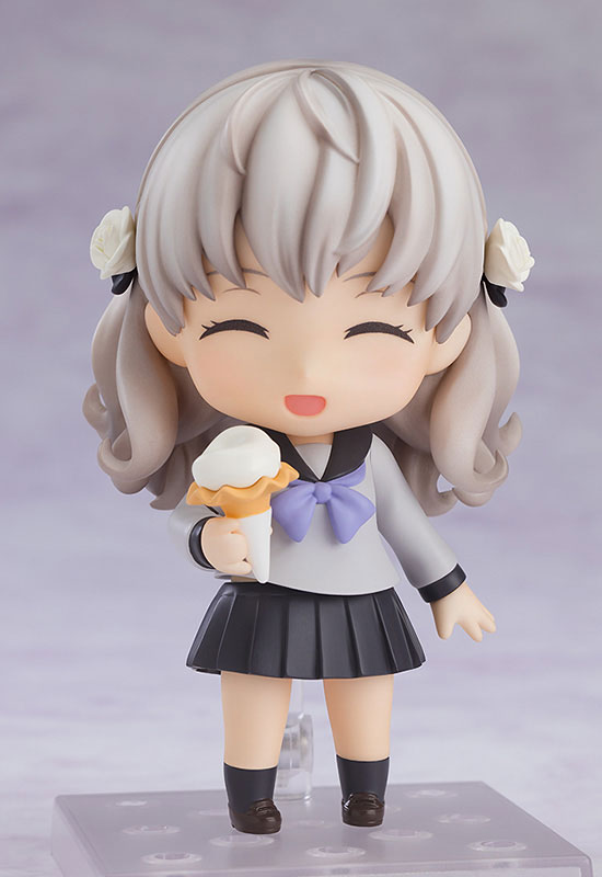 Nendoroid 13 Sentinels: Aegis Rim Iori Fuyusaka