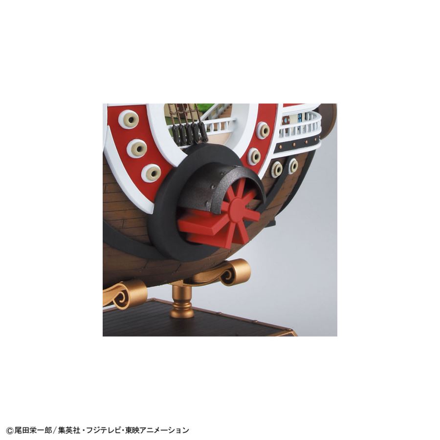 Thousand Sunny Wano Country Ver.