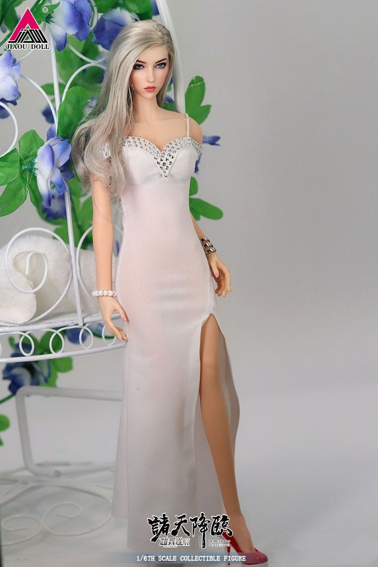 1/6 Tianji Wang Hexi Casual Wear