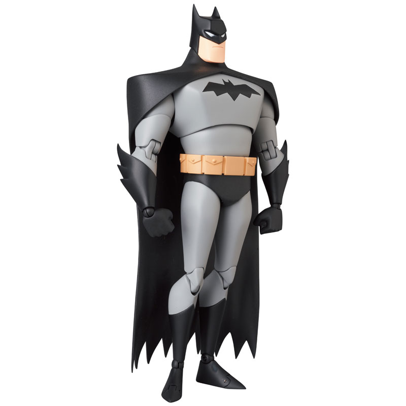 MAFEX No.137 MAFEX BATMAN (THE NEW BATMAN ADVENTURES)