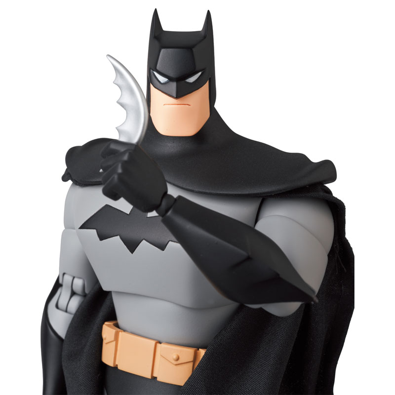 MAFEX No.137 MAFEX BATMAN (THE NEW BATMAN ADVENTURES)