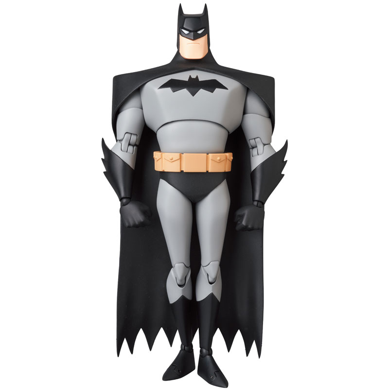MAFEX No.137 MAFEX BATMAN (THE NEW BATMAN ADVENTURES)