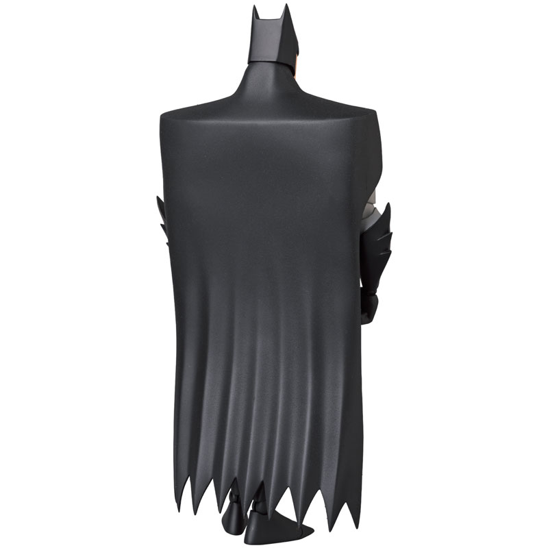 MAFEX No.137 MAFEX BATMAN (THE NEW BATMAN ADVENTURES)