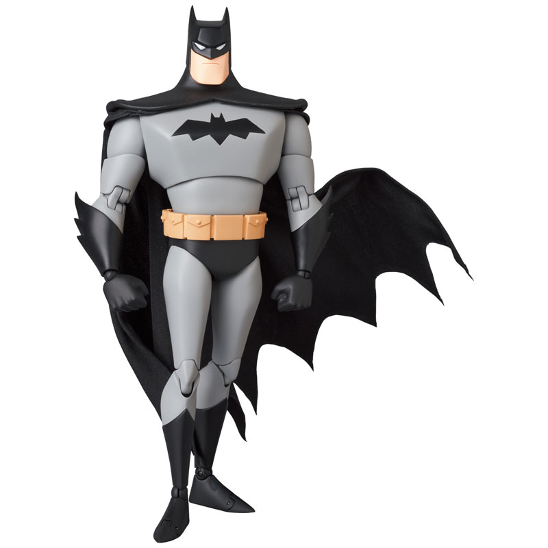 MAFEX No.137 MAFEX BATMAN (THE NEW BATMAN ADVENTURES)