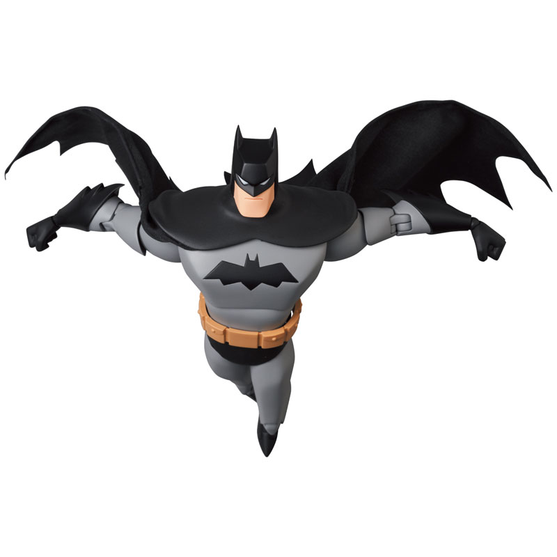 MAFEX No.137 MAFEX BATMAN (THE NEW BATMAN ADVENTURES)
