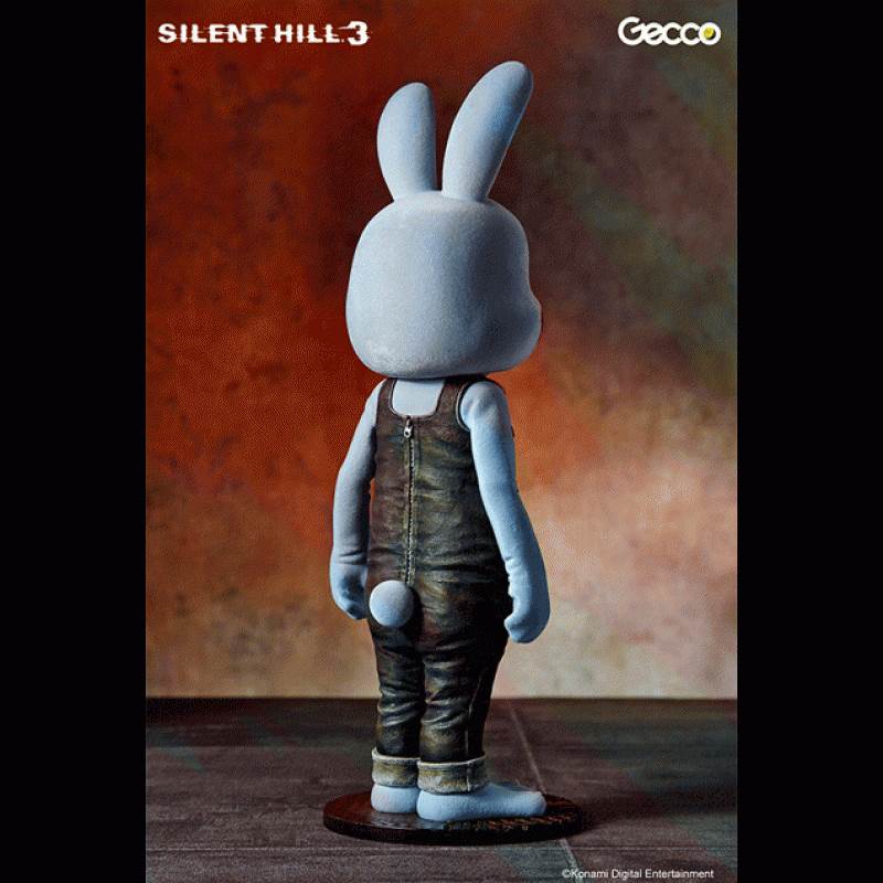 1/6 SILENT HILL 3 - Robbie the Rabbit