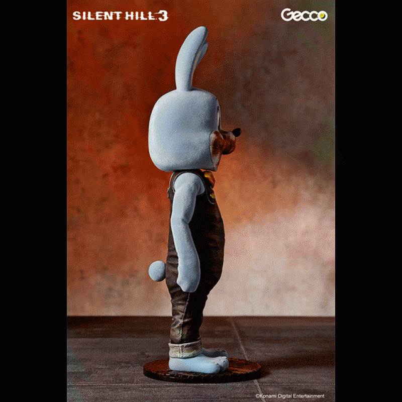 1/6 SILENT HILL 3 - Robbie the Rabbit