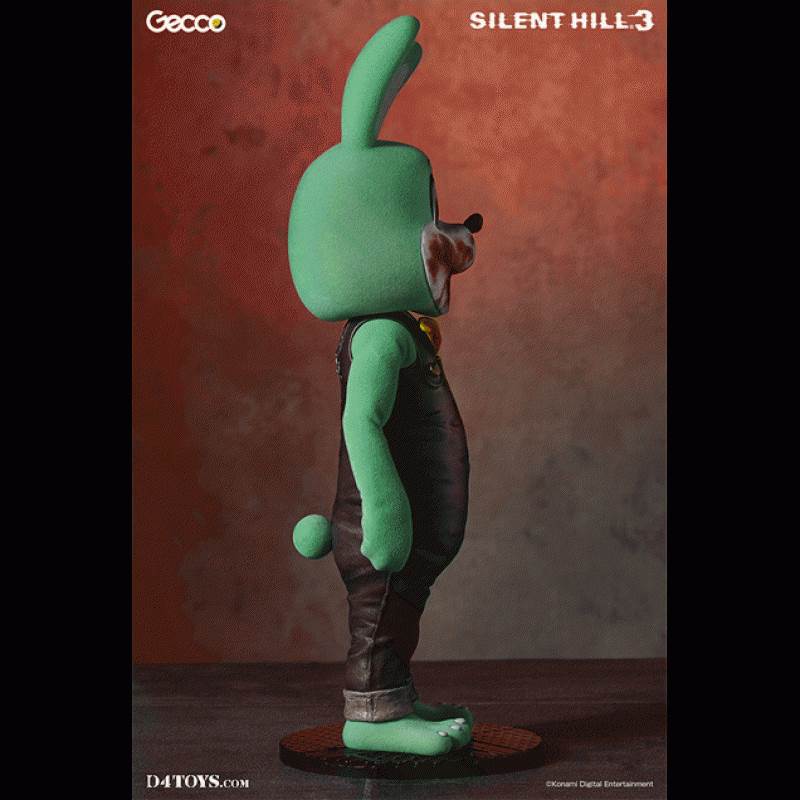 1/6 SILENT HILL 3 - Robbie the Rabbit