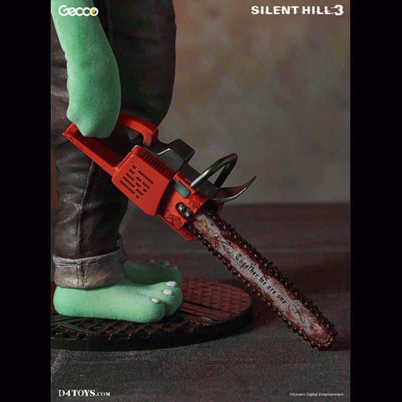 1/6 SILENT HILL 3 - Robbie the Rabbit