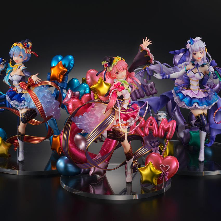Ram -Idol Ver-