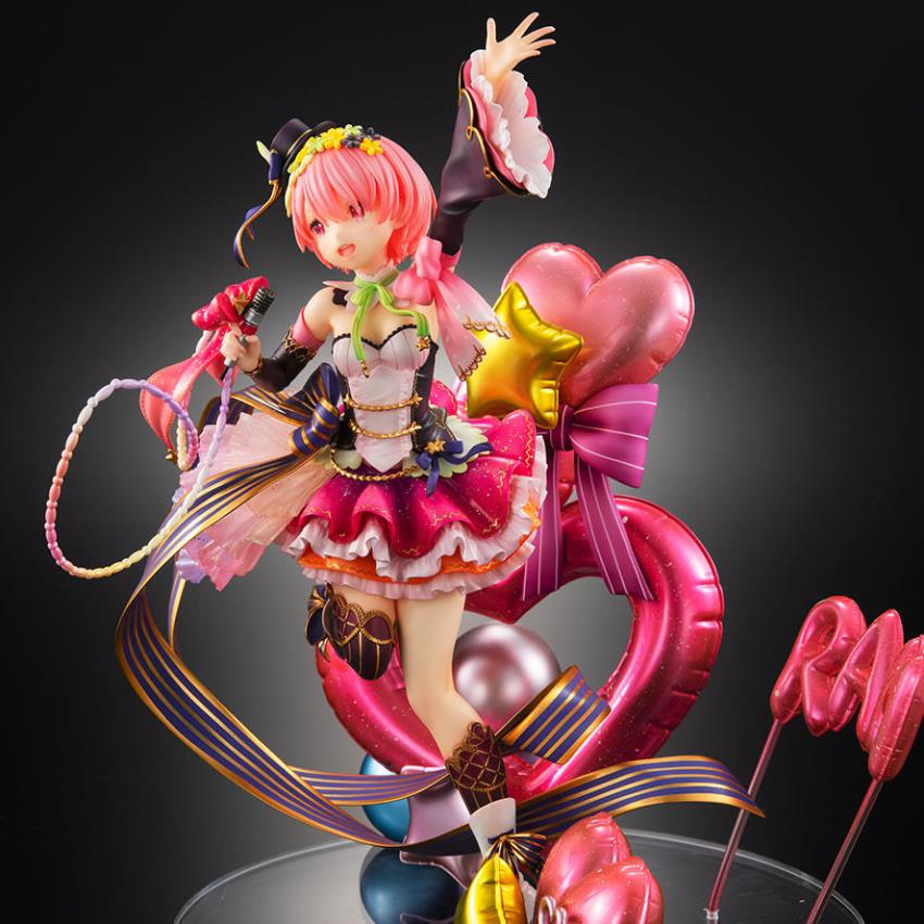 Ram -Idol Ver-