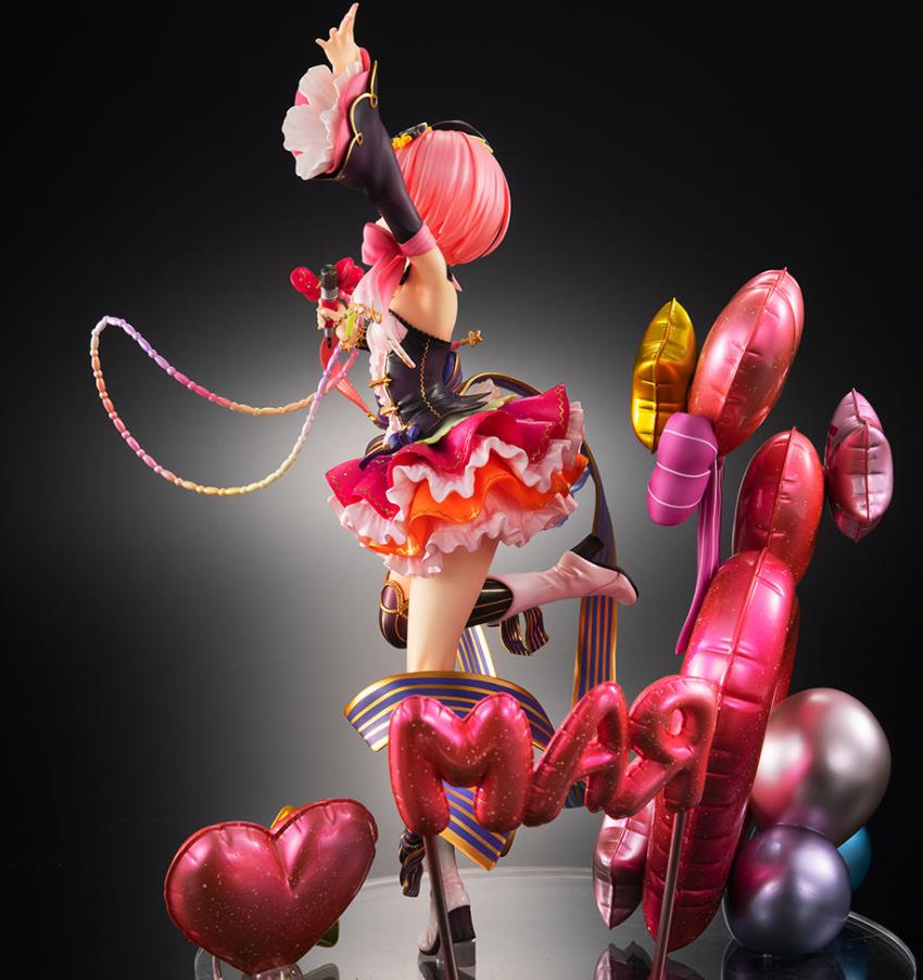 Ram -Idol Ver-